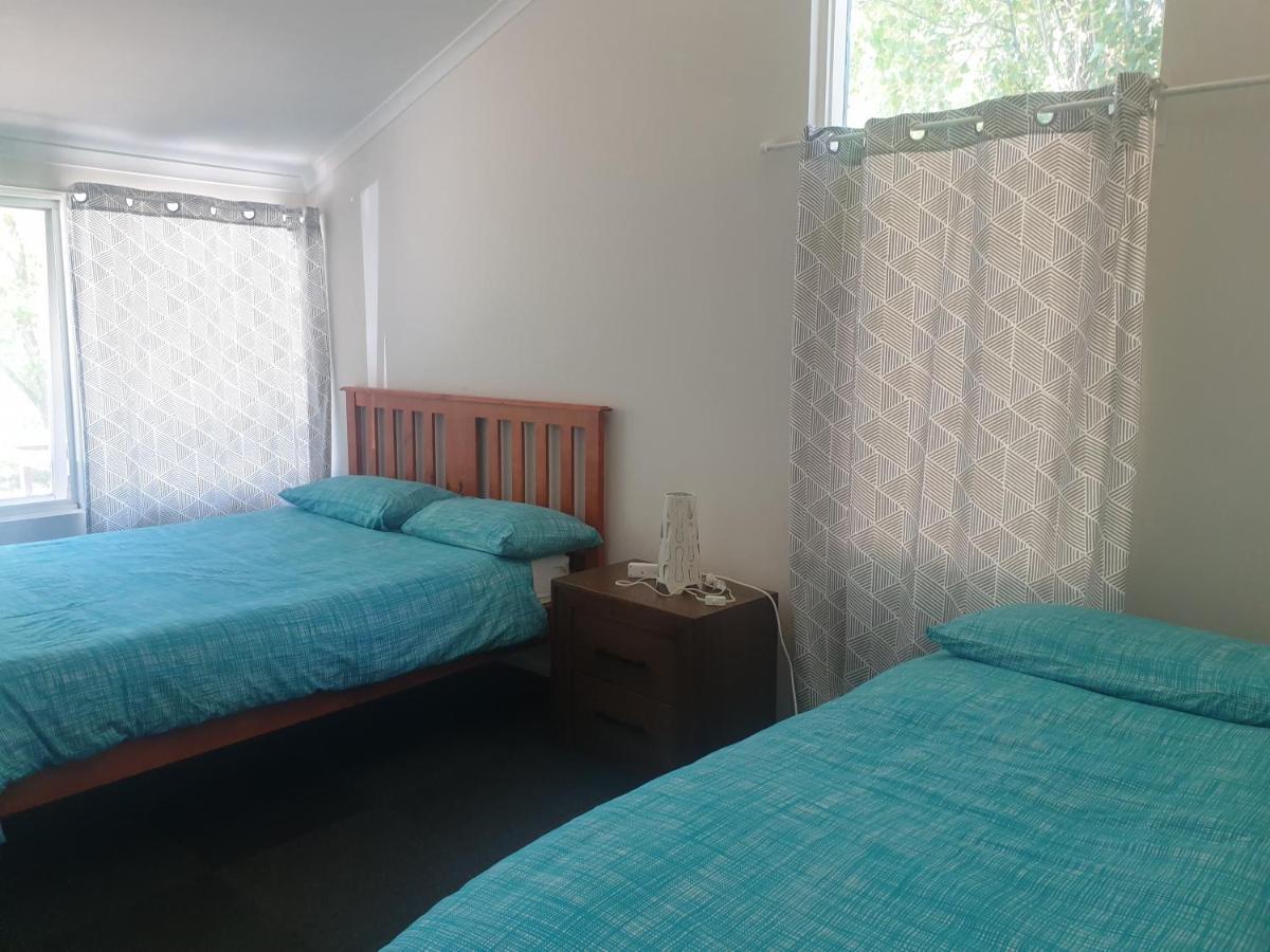 Alpha Centauri Townhouses Jindabyne Exterior foto