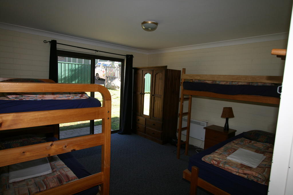 Alpha Centauri Townhouses Jindabyne Exterior foto