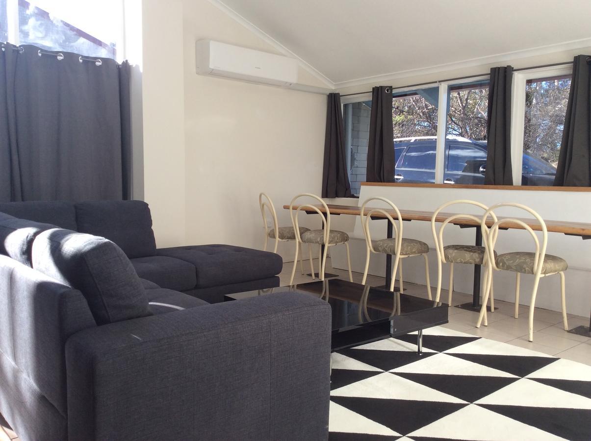Alpha Centauri Townhouses Jindabyne Exterior foto