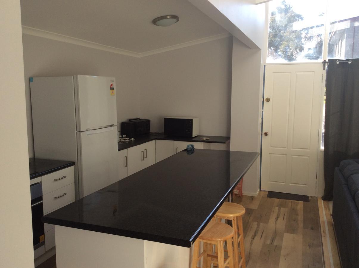 Alpha Centauri Townhouses Jindabyne Exterior foto