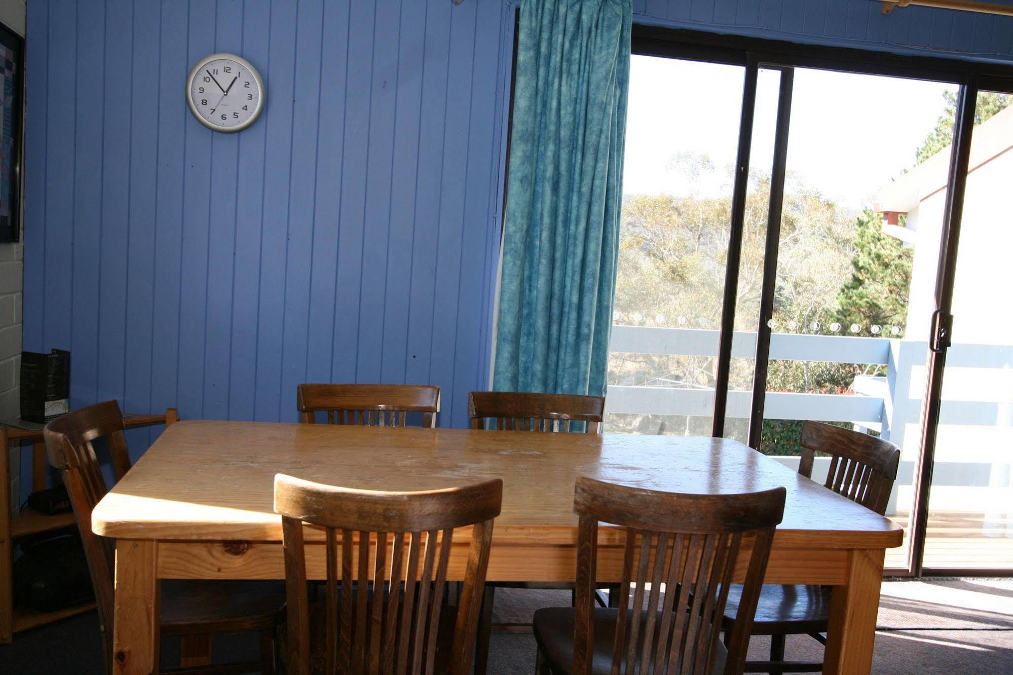 Alpha Centauri Townhouses Jindabyne Exterior foto