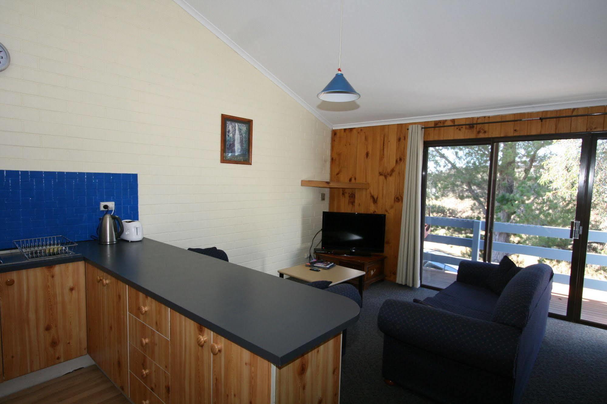Alpha Centauri Townhouses Jindabyne Exterior foto