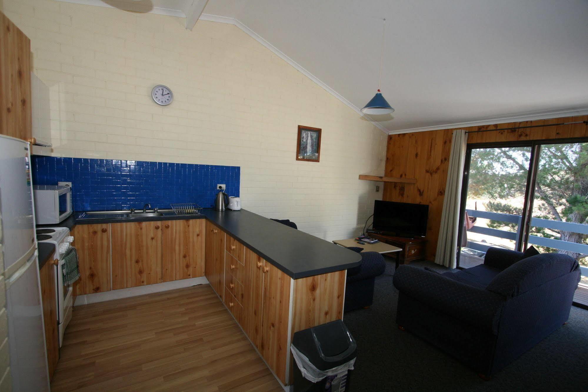 Alpha Centauri Townhouses Jindabyne Exterior foto