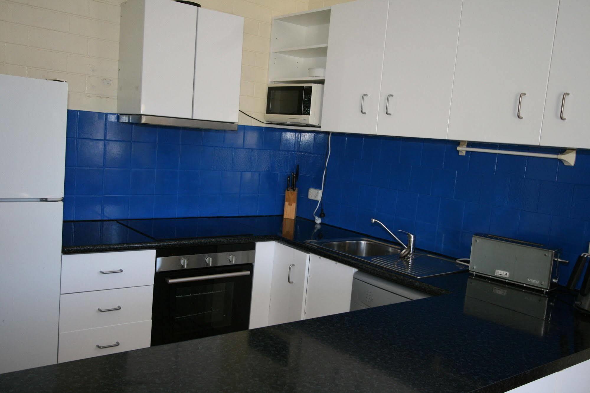 Alpha Centauri Townhouses Jindabyne Exterior foto